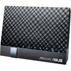 Wi-Fi маршрутизатор (роутер) ASUS DSL-AC56U