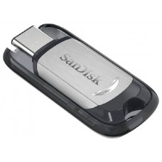 USB Flash накопитель 64Gb Sandisk Ultra Type-C (SDCZ450-064G-G46)