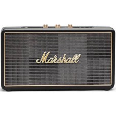 Портативная акустика Marshall Stockwell Black