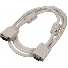 Кабель Buro VGA (M) - VGA (M), 1.8м (CAB016S-06)