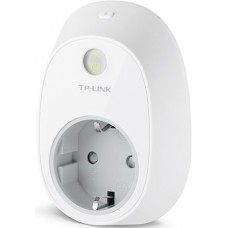 Wi-Fi розетка TP-Link HS100