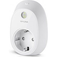 Wi-Fi розетка TP-Link HS110