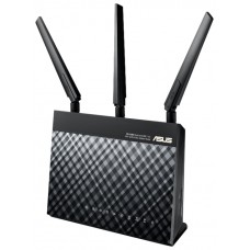 Wi-Fi маршрутизатор (роутер) ASUS DSL-AC68U