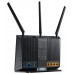 Wi-Fi маршрутизатор (роутер) ASUS DSL-AC68U