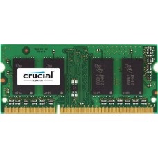 Оперативная память 16Gb DDR-III 1600MHz Crucial SO-DIMM (CT204864BF160B)