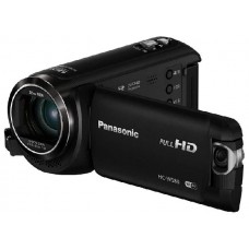 Видеокамера Panasonic HC-W580 Black