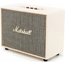 Портативная акустика Marshall Woburn Cream