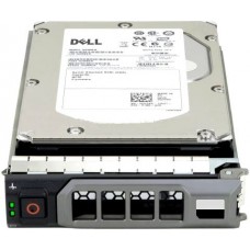 Жесткий диск 8Tb SAS Dell (400-AMPG)