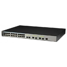 Коммутатор (switch) Huawei S2750-28TP-PWR-EI-AC