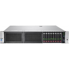 Сервер HP Proliant DL380 G9 (826682-B21)