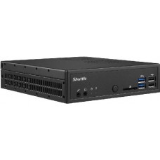 Платформа Shuttle DH110