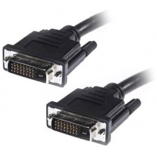 Кабель 5bites DVI - DVI, 3м (APC-099-030)