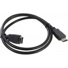 Кабель 5bites HDMI - HDMI v1.4, 1m (APC-005-010)