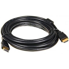 Кабель 5bites HDMI - HDMI, 2m (APC-014-020)