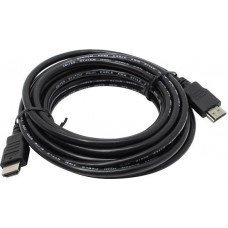 Кабель 5bites HDMI - HDMI v1.4, 5m (APC-005-050)