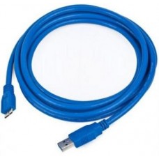 Кабель 5bites USB 3.0 A (M) - Micro USB B (M), 1м (UC3002-010)