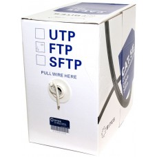 Кабельная бухта 5bites FTP 5e, 305м (FS5505-305A)