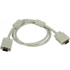 Кабель 5bites VGA (M) - VGA (M), 1.8м (APC-133-018)