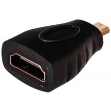 Переходник 5bites HDMI (F) - Micro HDMI (M) (HH1805FM-MICRO)