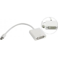 Переходник 5bites Mini DisplayPort - DVI (AP-017)