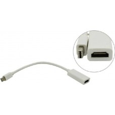 Переходник 5bites Mini DisplayPort - HDMI (AP-015)