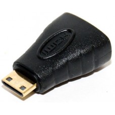 Переходник 5bites HDMI (F) - Mini HDMI (M) (HH1805FM-MINI)