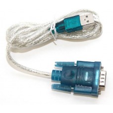 Кабель 5bites USB 2.0 - COM, 1.2м (UA-AMDB9-012)