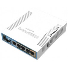 Wi-Fi точка доступа (роутер) MikroTik RB962UiGS-5HacT2HnT