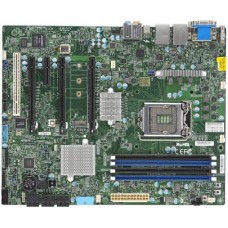 Серверная плата SuperMicro X11SAT-F-O