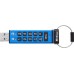 USB Flash накопитель 64Gb Kingston  DataTraveler 2000 Blue (DT2000/64GB)