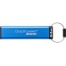 USB Flash накопитель 64Gb Kingston  DataTraveler 2000 Blue (DT2000/64GB)