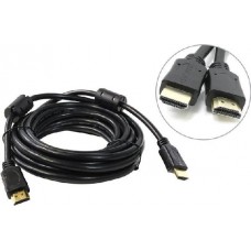 Кабель 5bites HDMI - HDMI, 5m (APC-014-050)