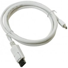 Кабель Telecom Mini DisplayPort - DisplayPort, 1.8м (TA681)