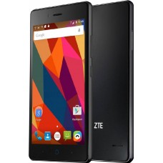 Смартфон ZTE Blade A476 Black