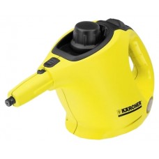 Пароочиститель Karcher SC 1 + Floor Kit