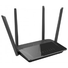 Wi-Fi маршрутизатор (роутер) D-Link DIR-822