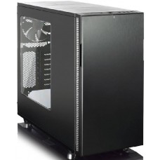 Корпус Fractal Design Define R5 Blackout Edition Window Black