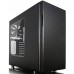 Корпус Fractal Design Define R5 Blackout Edition Window Black