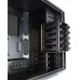 Корпус Fractal Design Define R5 Blackout Edition Window Black