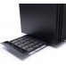 Корпус Fractal Design Define R5 Blackout Edition Window Black