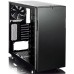 Корпус Fractal Design Define R5 Blackout Edition Window Black