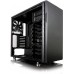 Корпус Fractal Design Define R5 Blackout Edition Window Black