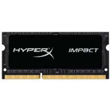 Оперативная память 4Gb DDR4 2400MHz Kingston SO-DIMM (HX424S14IB/4)