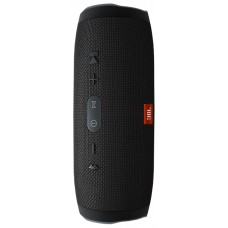 Портативная акустика JBL Charge 3 Black