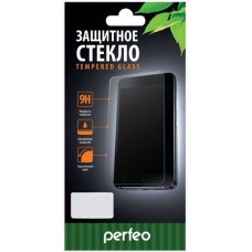 Защитное стекло Perfeo PF-TG3D-IPH6-BLK