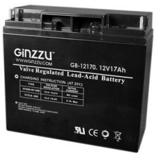 Аккумуляторная батарея Ginzzu GB-12170