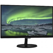 Монитор Philips 23" 237E7QDSB