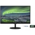 Монитор Philips 23" 237E7QDSB