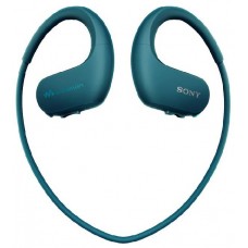 Портативный плеер Sony NW-WS413 4Gb Blue