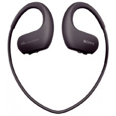 Портативный плеер Sony NW-WS413 4Gb Black